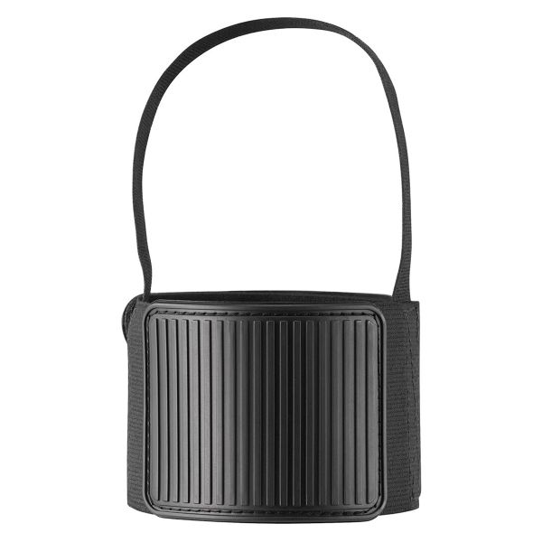 Ixon Almohadilla de cambio Negro