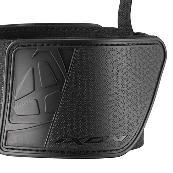 Ixon Almohadilla de cambio Negro