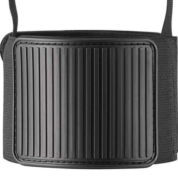 Ixon Almohadilla de cambio Negro