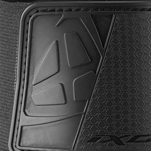 Ixon Almohadilla de cambio Negro