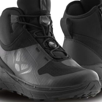 Ixon Snake WP Negro