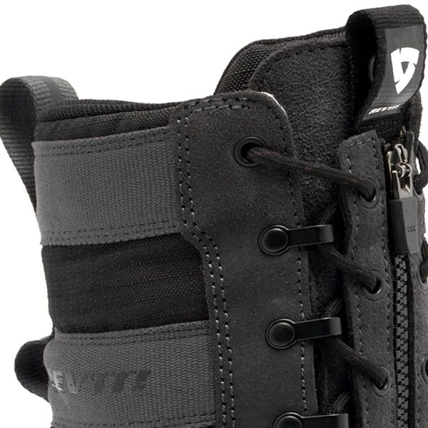 REV'IT Acre H2O Anthracite Black