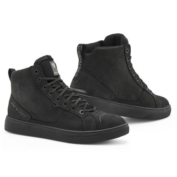 Deportivas Moto REV'IT Arrow Black Deportivas Moto REV'IT Arrow Black