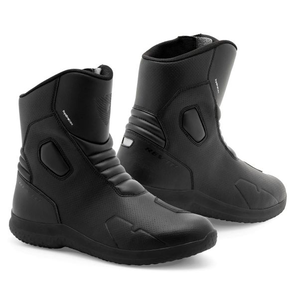 Botines REV'IT Fuse H2O Black