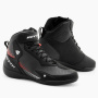 Calzado Moto REV'IT G-Force 2 Black Neon Red