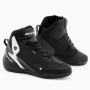 Calzado Moto REV'IT G-Force 2 H2O Black White