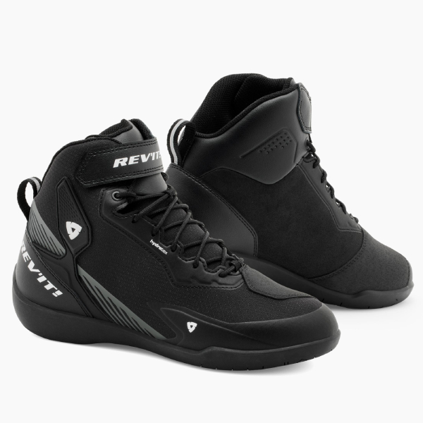 Calzado Moto REV'IT G-Force 2 H2O Ladies Black White