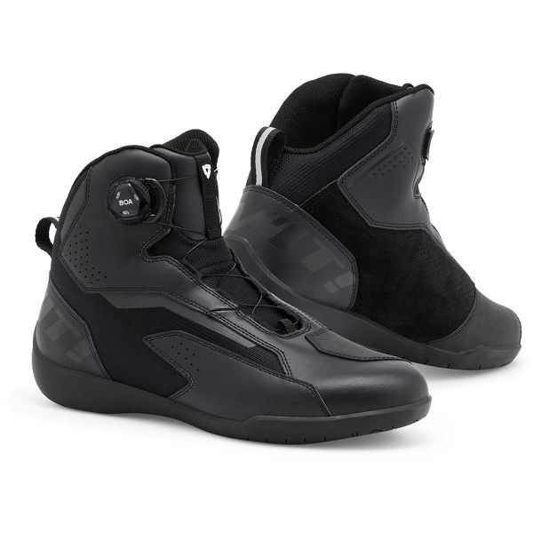 Calzado Moto REV'IT Jetspeed Pro Black Calzado Moto REV'IT Jetspeed Pro Black