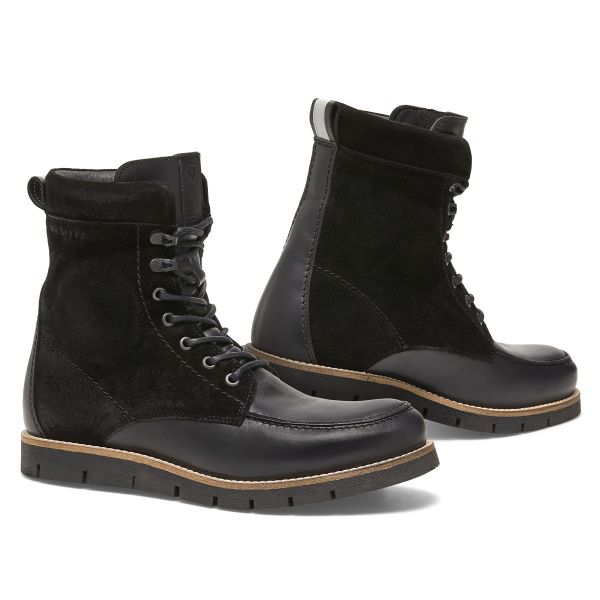 Calzado Moto REV'IT Mohawk 3 Black
