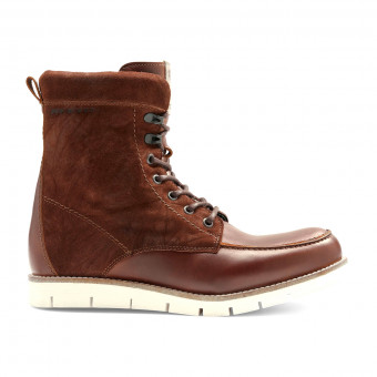 REV'IT Mohawk 3 Brown White