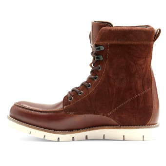 REV'IT Mohawk 3 Brown White