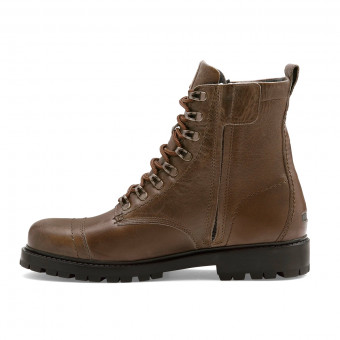 REV'IT Patrol Olive Green Black