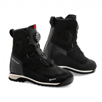 Calzado Moto REV'IT Pioneer Gore-Tex Black