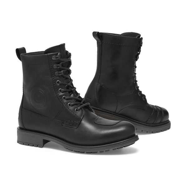 Calzado Moto REV'IT Portland Ladies Black