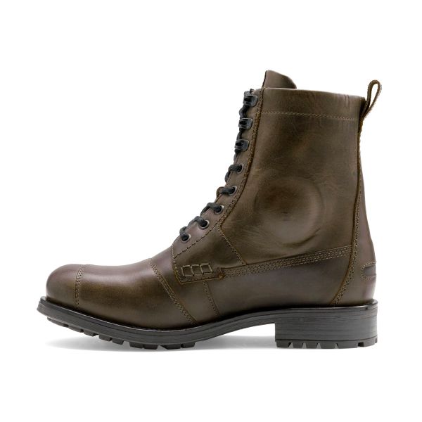 REV'IT Portland Olive Green Black