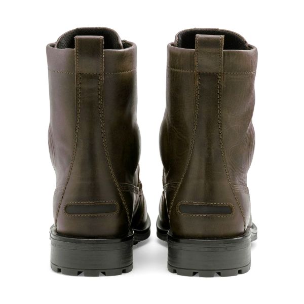 REV'IT Portland Olive Green Black