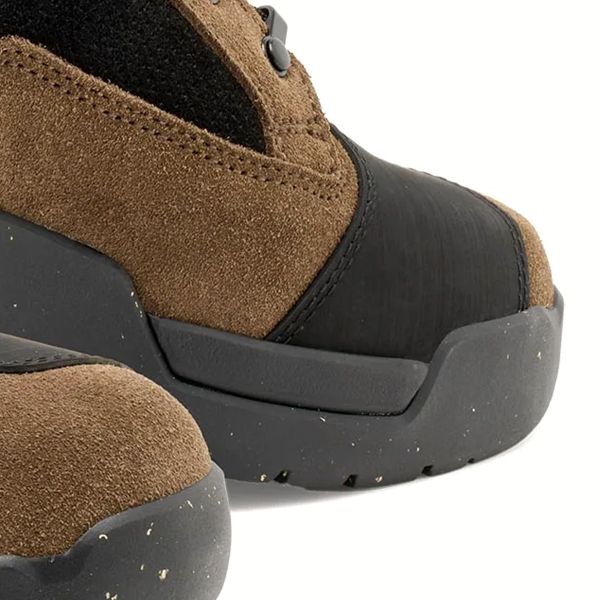 REV'IT Redridge GTX Brown Black