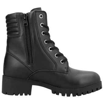 Calzado Moto Richa Jade WP Black