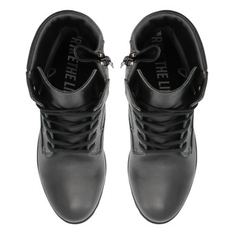 Richa Jade WP Black
