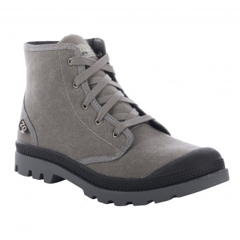 Calzado Moto Segura Katoomba Grey