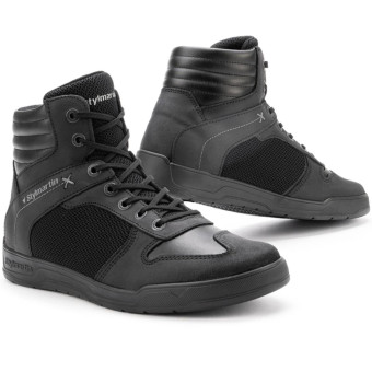 Calzado Moto Stylmartin Atom Evo Negro