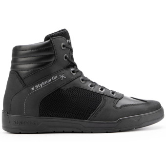 Stylmartin Atom Evo Negro