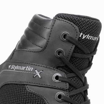 Stylmartin Atom Evo Negro