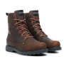 Calzado Moto TCX Blend 2 WP Brown