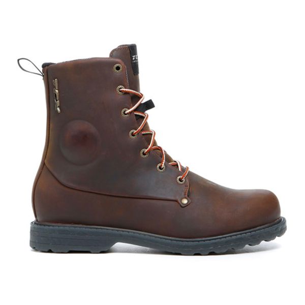 TCX Blend 2 WP Brown