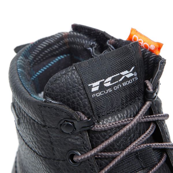 TCX Dartwood Gore-Tex Black