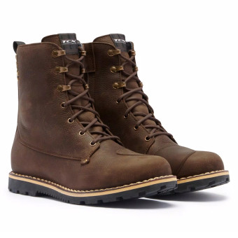 Calzado Moto TCX Hero 2 WP Brown