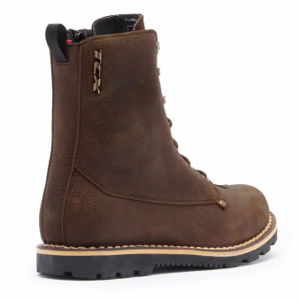 TCX Hero 2 WP Brown