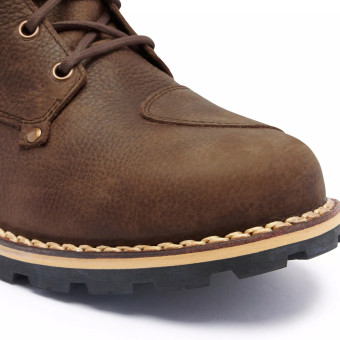 TCX Hero 2 WP Brown