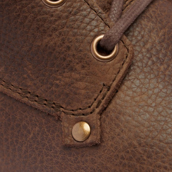 TCX Hero 2 WP Brown