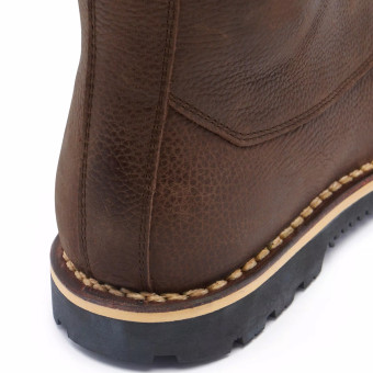TCX Hero 2 WP Brown