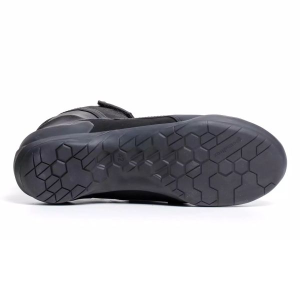 TCX Jupiter 5 Gore-Tex Black