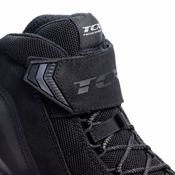 TCX Jupiter 5 Gore-Tex Black