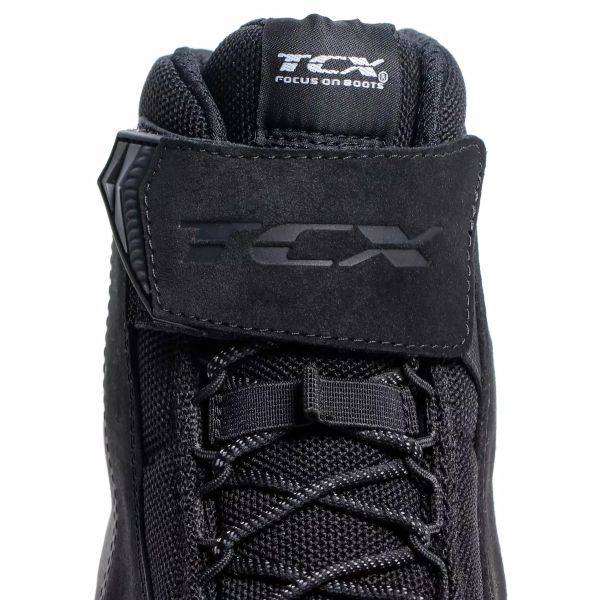 TCX Jupiter 5 Gore-Tex Black