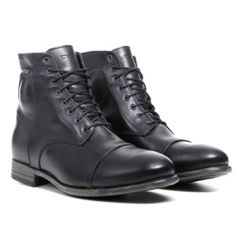 Calzado Moto TCX Metropolitan Gore-Tex Black