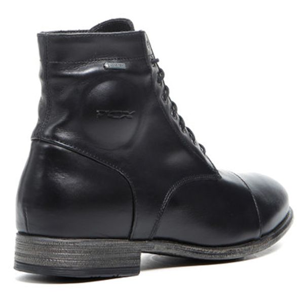 Metropolitan Gore Tex Chaussures Tcx Boots Metropolitan Tcx - Technical View