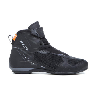 TCX R04D Air Black Grey