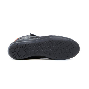 TCX R04D Air Black Grey