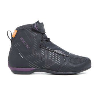 TCX R04D Lady WP Black
