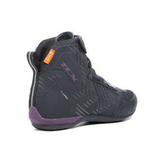 TCX R04D Lady WP Black