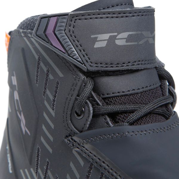 TCX R04D Lady WP Black