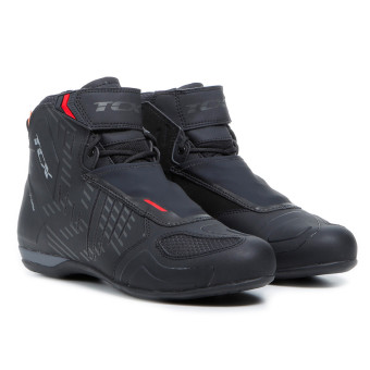 Calzado Moto TCX R04D WP Black