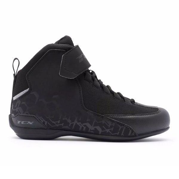 TCX Shifter Sport Woman Black