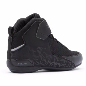 TCX Shifter Sport Woman Black