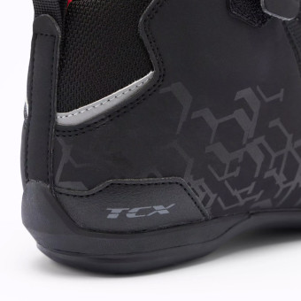 TCX Shifter Sport Woman Black