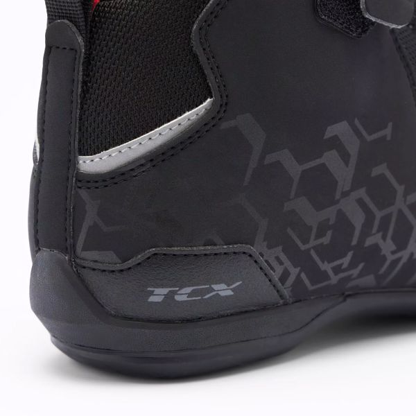 TCX Shifter Sport Woman Black
